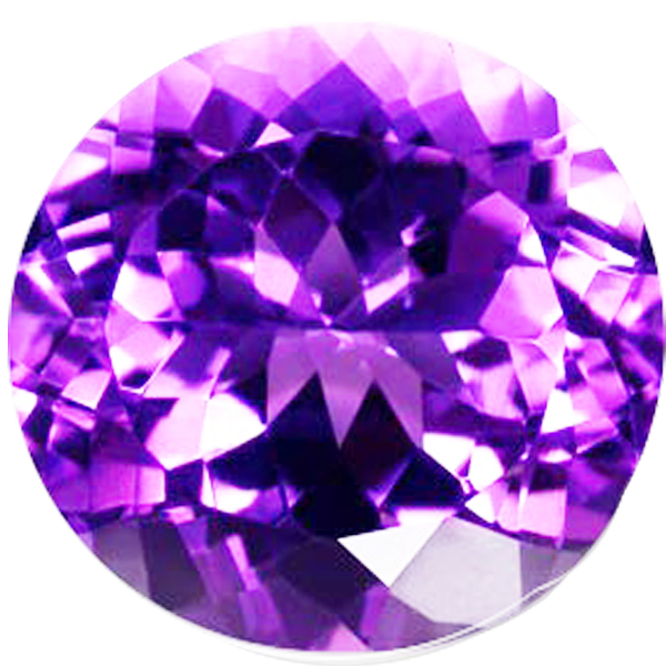 BRAZILIAN AMETHYST